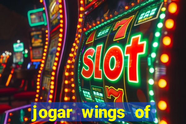 jogar wings of iguazu demo